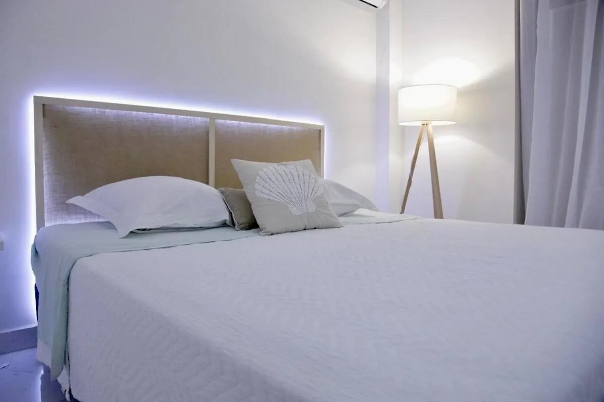 Appartement Ora Sandy Ground Sint Maarten/Saint Martin
