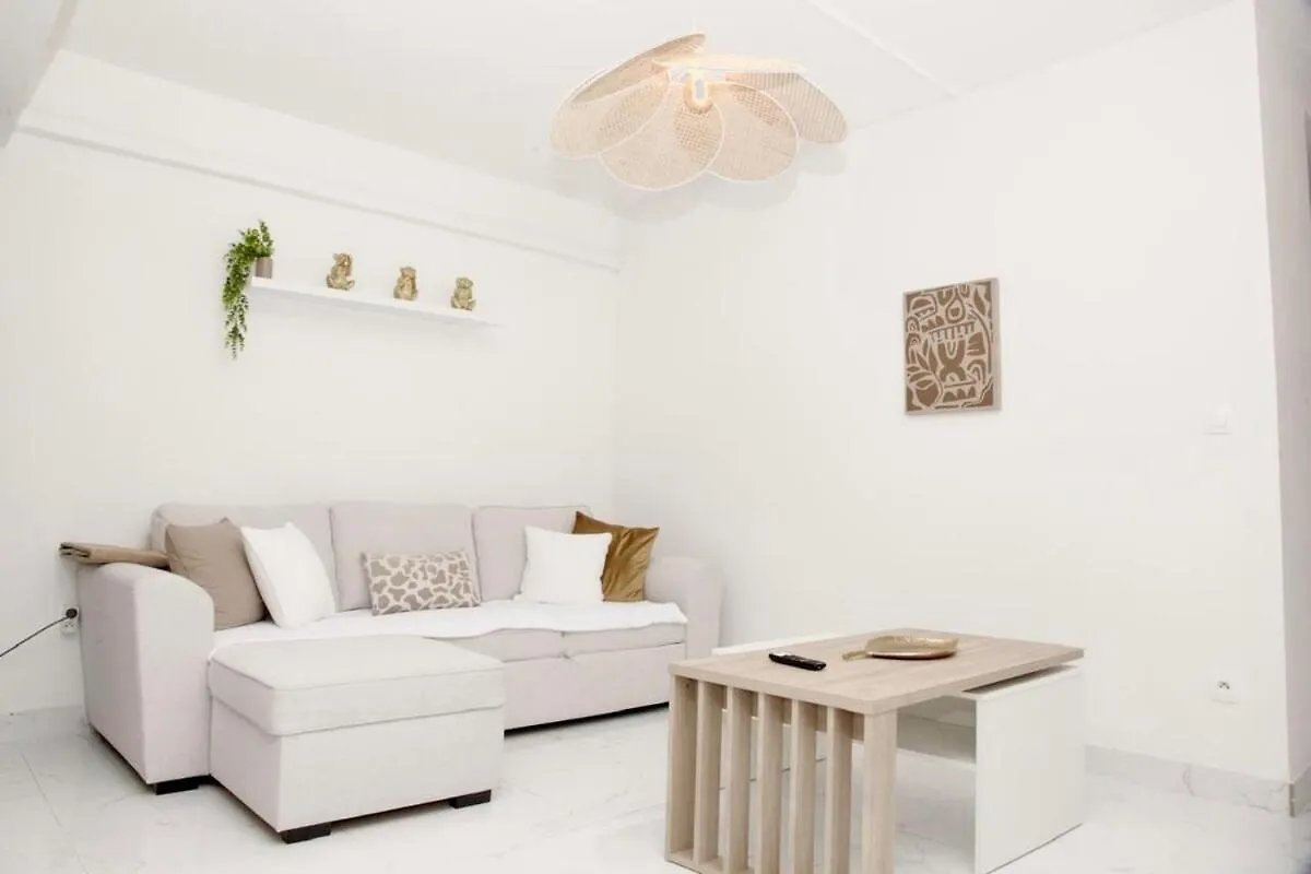 Appartement Ora Sandy Ground 0*,