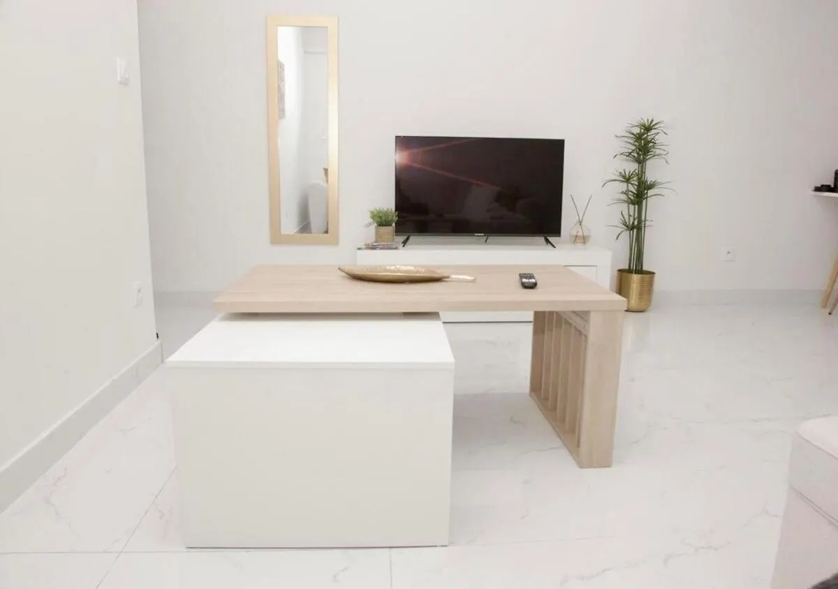 Appartement Ora Sandy Ground Apartment