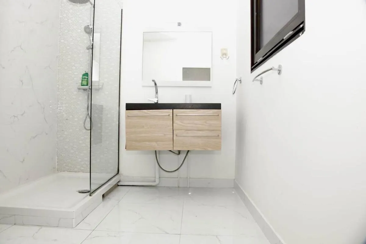 Appartement Ora Sandy Ground