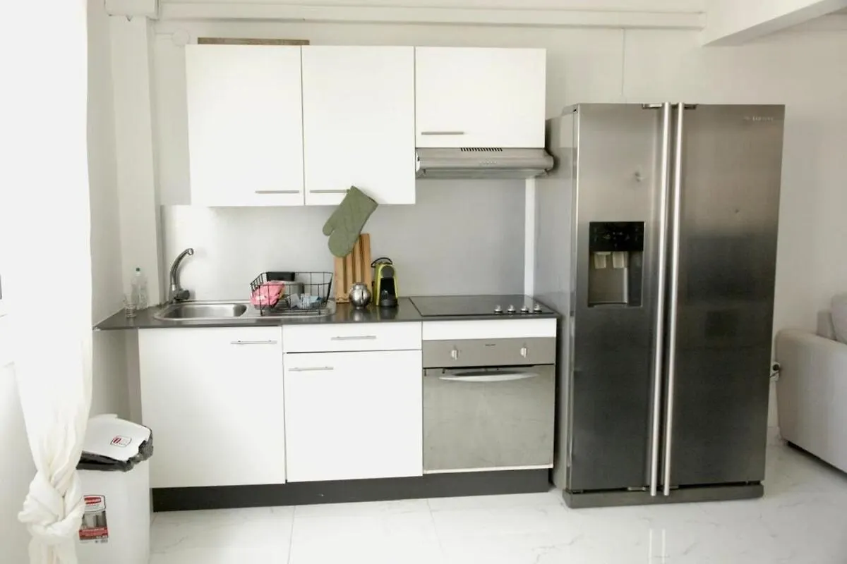Apartment Appartement Ora Sandy Ground