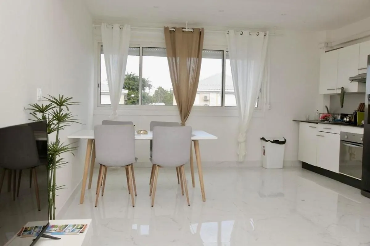 Appartement Ora Sandy Ground