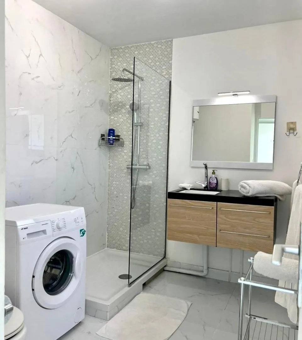 Appartement Ora Sandy Ground