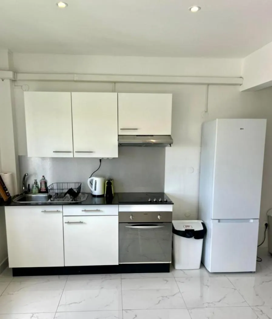 Appartement Ora Sandy Ground 0*,  Sint Maarten/Saint Martin